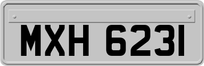 MXH6231