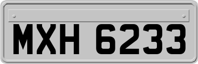 MXH6233