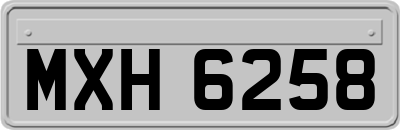 MXH6258