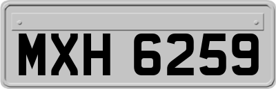 MXH6259