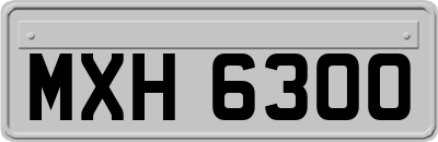 MXH6300