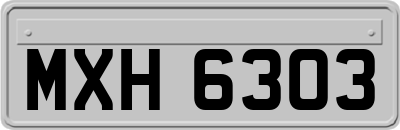 MXH6303