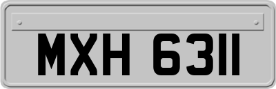 MXH6311