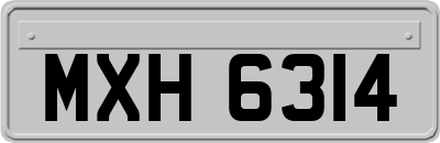 MXH6314