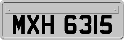 MXH6315