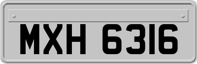 MXH6316