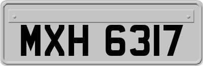 MXH6317