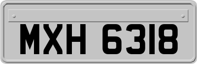 MXH6318