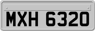 MXH6320