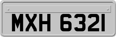 MXH6321