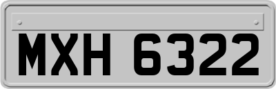 MXH6322