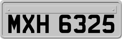 MXH6325