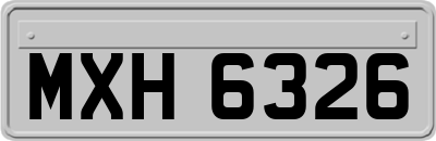 MXH6326