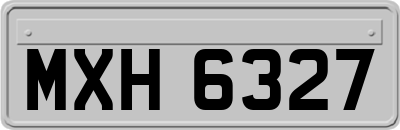 MXH6327