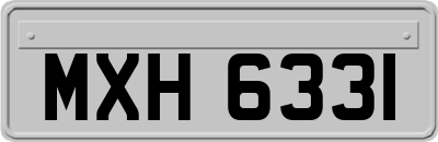 MXH6331