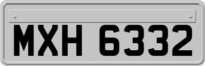 MXH6332