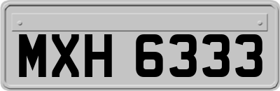 MXH6333