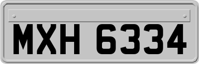 MXH6334