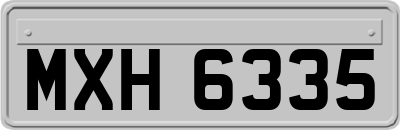 MXH6335