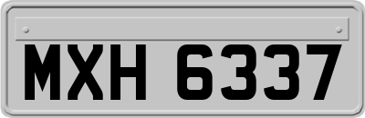 MXH6337