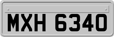 MXH6340