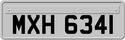 MXH6341