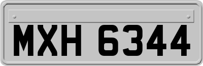 MXH6344