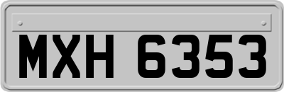 MXH6353