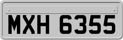 MXH6355