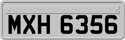 MXH6356