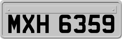 MXH6359