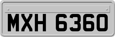 MXH6360