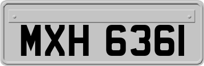 MXH6361