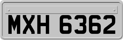 MXH6362