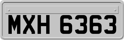 MXH6363