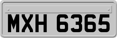 MXH6365