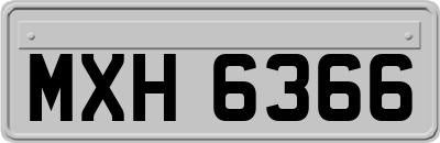 MXH6366