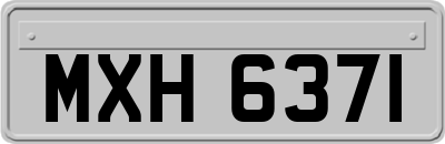 MXH6371