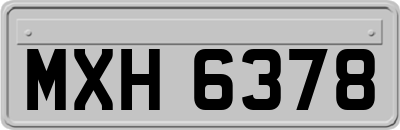 MXH6378