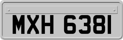 MXH6381