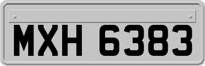 MXH6383