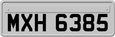 MXH6385