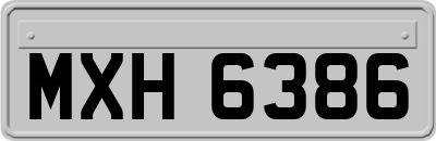 MXH6386