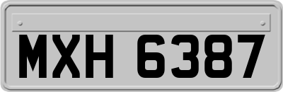 MXH6387