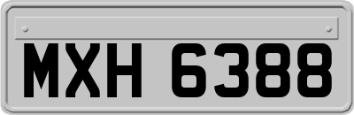 MXH6388