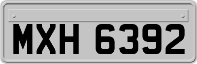 MXH6392