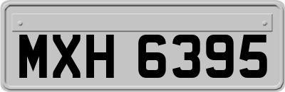 MXH6395