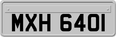 MXH6401