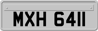 MXH6411