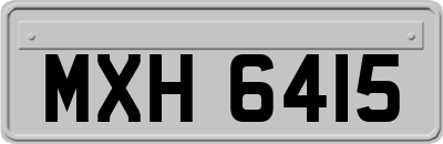 MXH6415